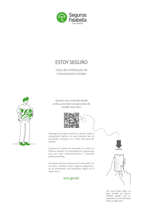 Estoy Seguro — Curso de Certificación — imagen 1