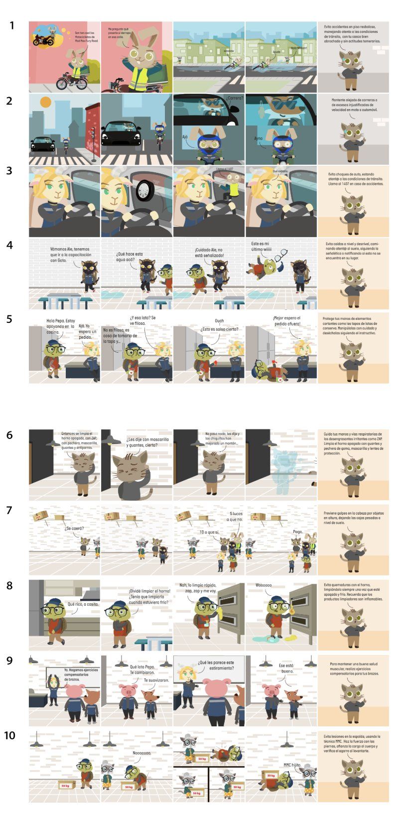 Balance Makers — imagen 2