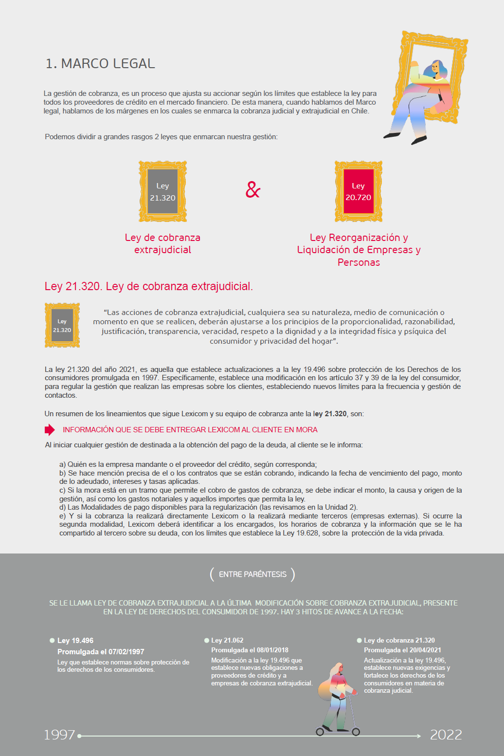 0 Días de Mora — Certificación Expertos — imagen 3